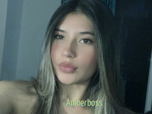 Amberboss