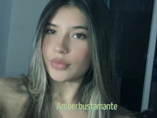 Amberbustamante