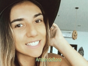 Amberdeltoro