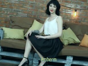 Amberm