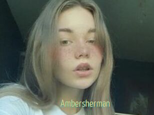 Ambersherman