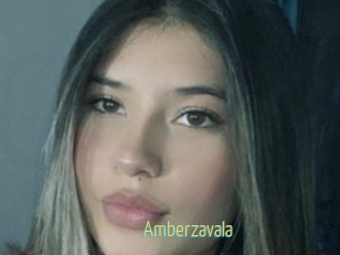 Amberzavala