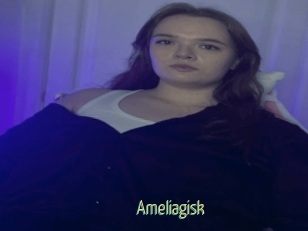 Ameliagisk