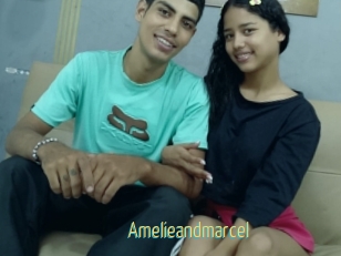 Amelieandmarcel