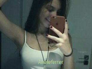 Amelieferrier