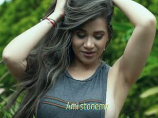 Ami_stonemy