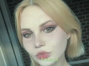Amilalock