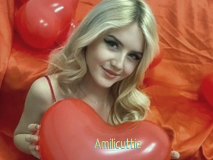 Amilicuttie