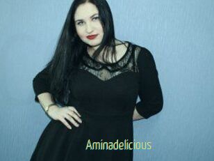 Aminadelicious