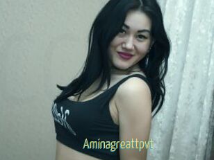 Aminagreattpvt