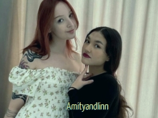 Amityandlinn