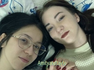 Amityandtayte