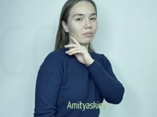 Amityaskins