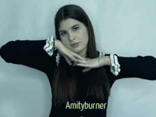 Amityburner