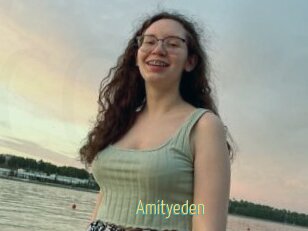 Amityeden