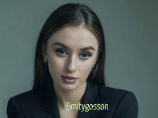 Amitygosson