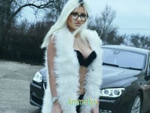 Ammellyx