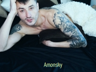 Amonsky