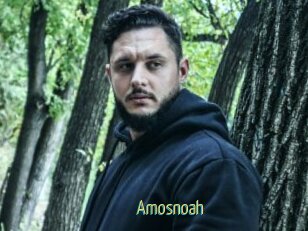 Amosnoah