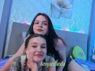 Amyandlinda