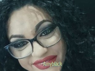 Amyblack