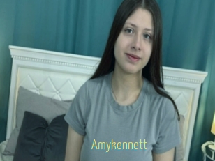 Amykennett