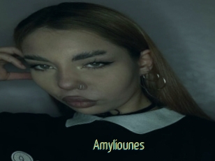 Amyliounes