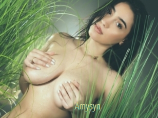 Amysyn