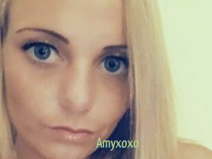 Amyxoxo