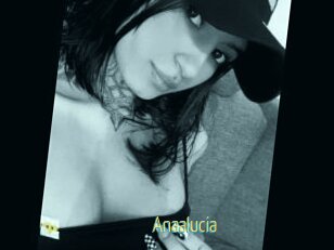 Anaalucia