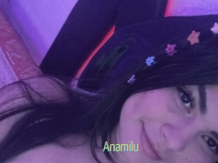 Anamilu