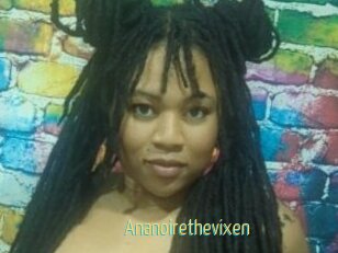 Ananoirethevixen