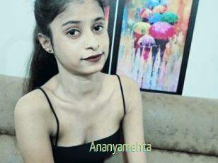 Ananyamehta