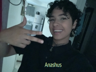 Anashus