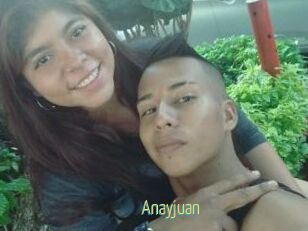 Anayjuan