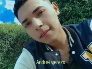 Andre4sjerezx