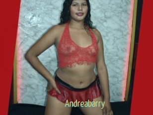 Andreabarry