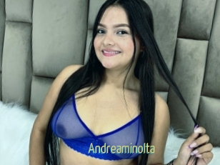 Andreaminolta