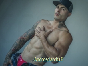 Andresclarck18