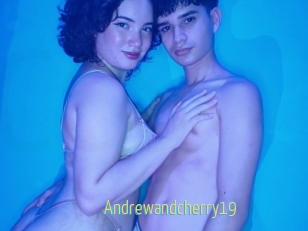 Andrewandcherry19