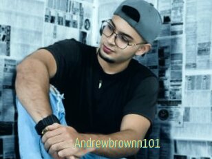 Andrewbrownn101