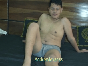 Andrewlevanss