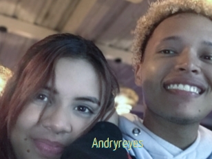 Andryreyes