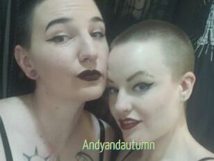 Andyandautumn