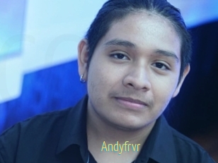 Andyfrvr