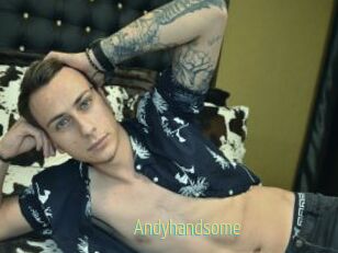 Andyhandsome