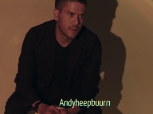 Andyheepbuurn