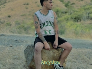 Andyshaw