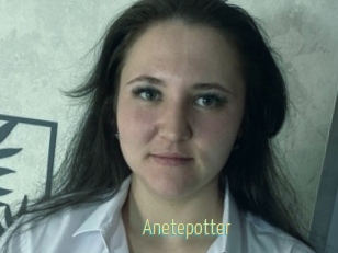 Anetepotter