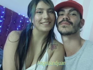 Angelaandjuan